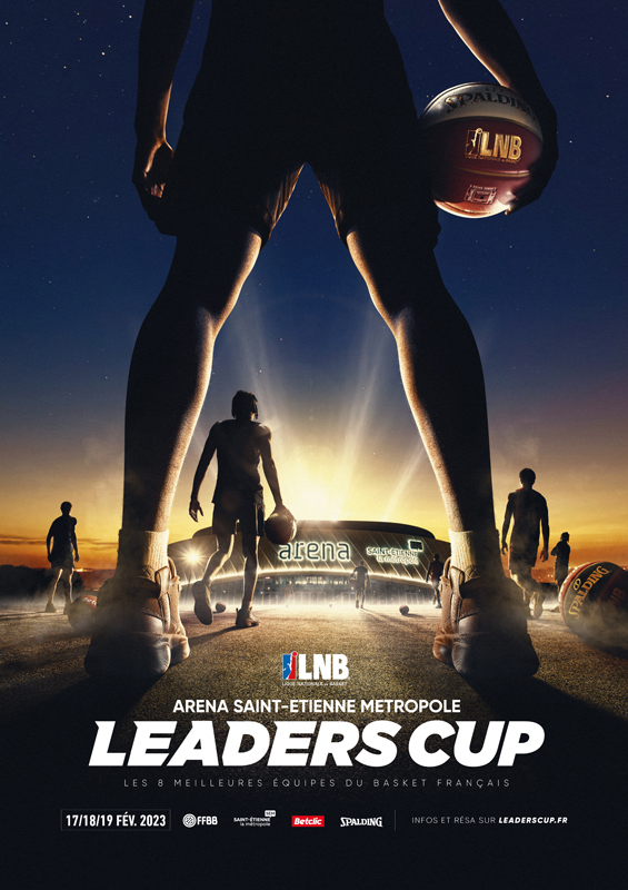 Leaders cup