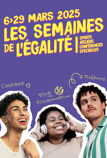 Semaines de l'égalité