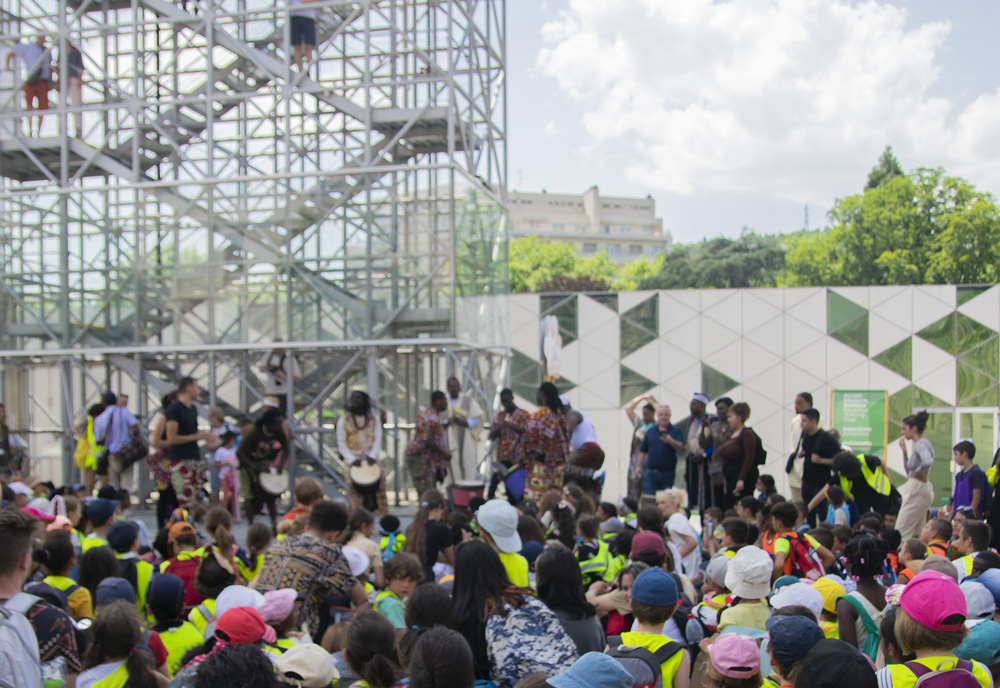 Cité du design
