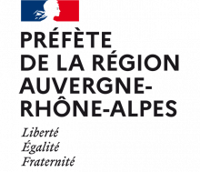 Préfète de la Région Auvergne - Rhône-Alpes