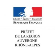 Préfet de la région Auvergne - Rhône-Alpes